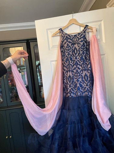 Ballroom dress years - dress,