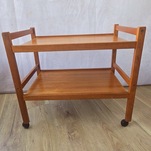 Brdr furbo vintage danish teak - brdr,