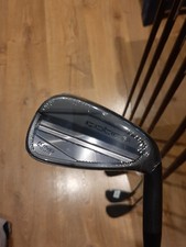 Cobra King Tour Black Irons