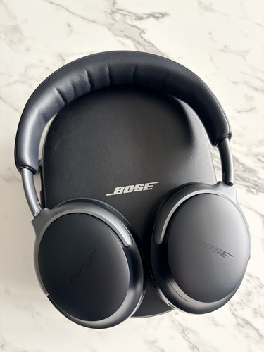 Bose quiet comfort ultra - qc,