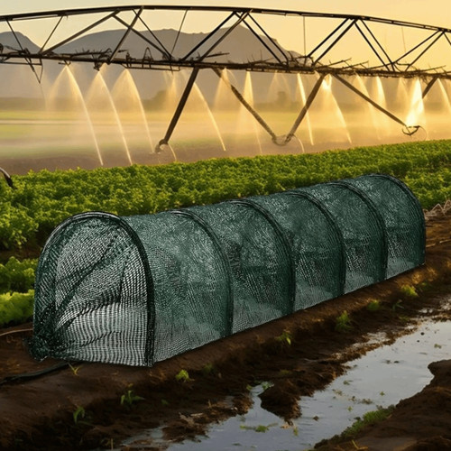 Sun shade net plants cover - plants,
