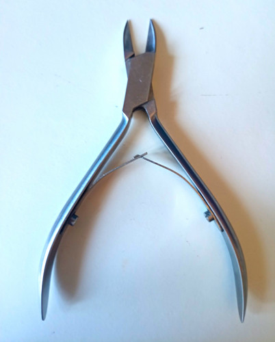 Baehr 30544 cuticle nipper - baehr,