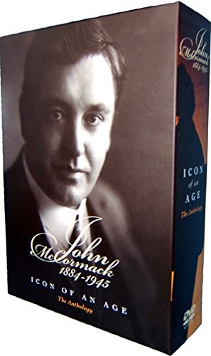 John mccormack icon of an - mccormack,