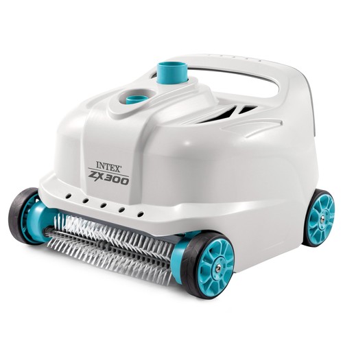 Intex zx300 deluxe automatic - intex,