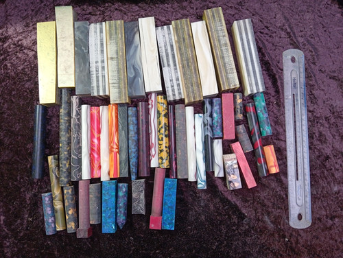 Pieces conway pen - 49,