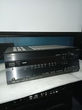 Onkyo TX-SR605 AV Receiver