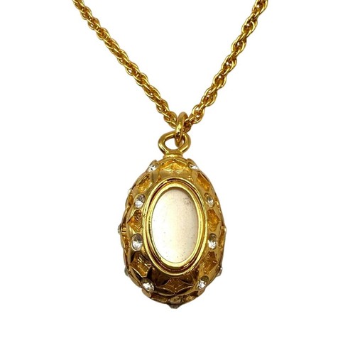 Nwot joan rivers faberge egg - rivers,