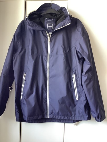 Tribord men sailing jacket - tribord,