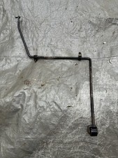 MGTD, MGTF Gas Pedal  MG TD MG