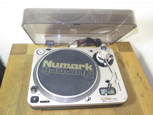 Numark pro drive dj - numark,