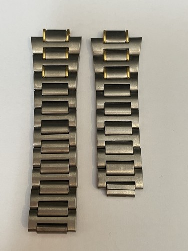 Seiko 7007 15mm titanium - 7007-g-e,