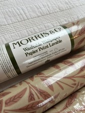 Sanderson William Morris & Co