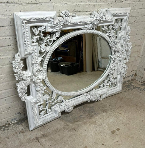 Antique french louis - louis, style