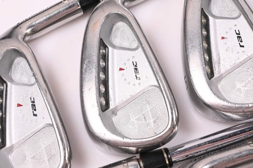 Taylormade rac irons 3 pw - rac, os
