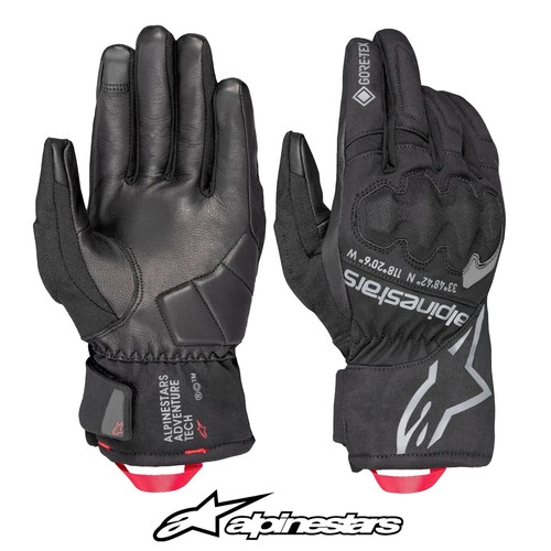 Alpinestars crestone gore - alpinestars,