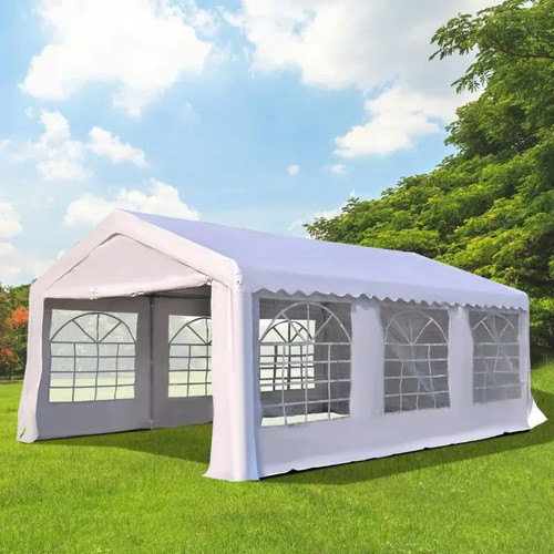 Marquee heavy duty - 6m, 4m