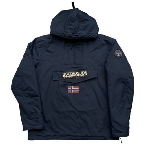 Napapijri rainforest mens - rainforest,