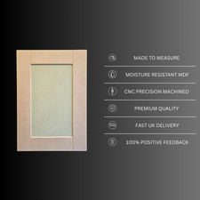 Replacement Traditional Shaker