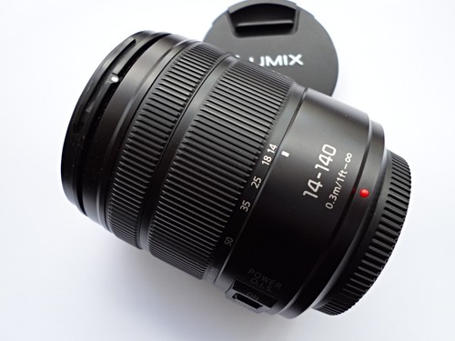 100 mint panasonic lumix - panasonic,