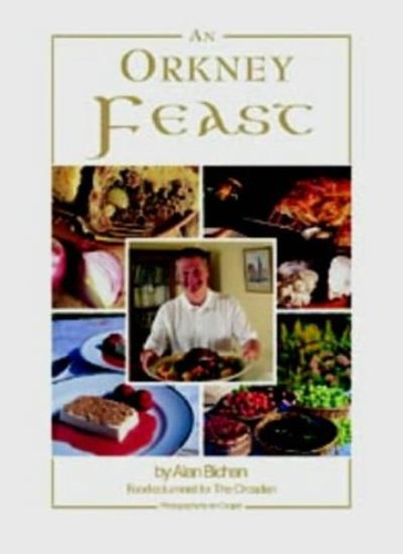 Orkney feast a collection - an,