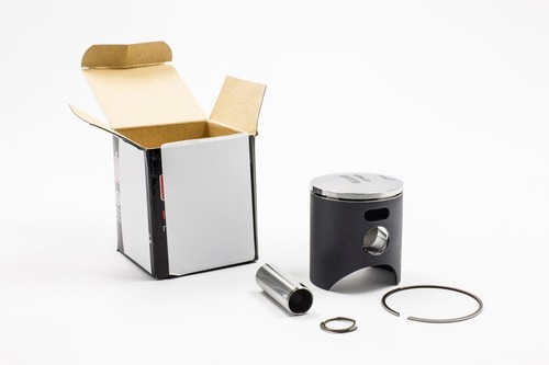 Wossner piston kit - piston,
