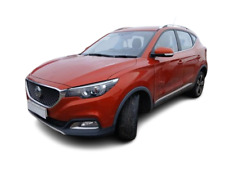 MG ZS EXCLUSIVE 2018 1.0LTR PETROL AUTO BREAKING WHEEL NUTS FOR SPARES ORANGE