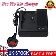 Battery Charger Lithium Ion