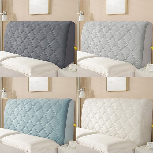 Luxury thick headboard cover - thick,