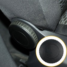 Adjust Car Seat Recline Knob