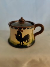 Longpark Torquay Motto Ware