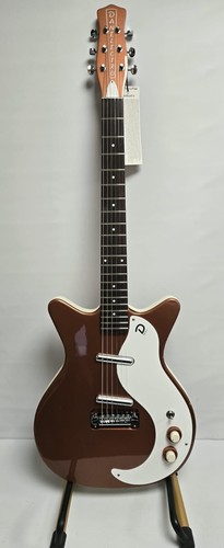 Danelectro dc59m nos copper - dc59m,