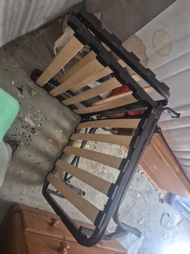 Lycksele and ikea sofa bed - lycksele,