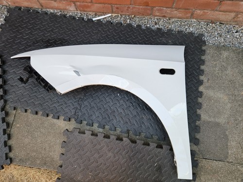 Seat ibiza 2014 front wing - 2014,