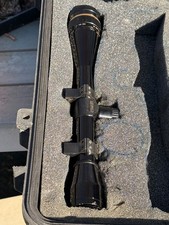 Leupold BR 24x Rifle Scope -