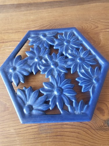 Vintage french made - french, iron