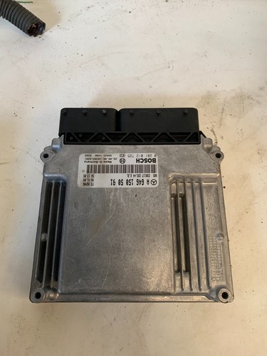 2004 mercedes class - 2004, 2.2
