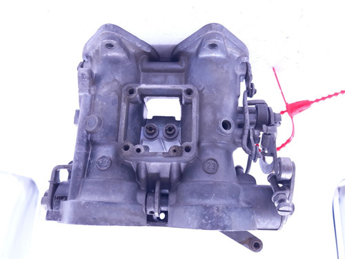 Weber dcof dual - 32, 2