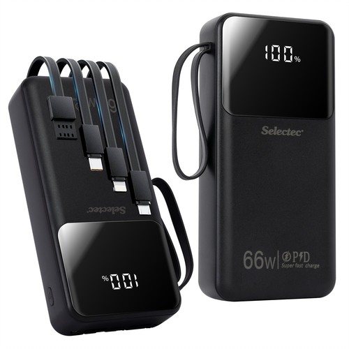 Power bank 20000mah - power,
