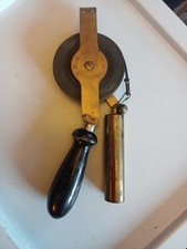 Vintage Rabone Chesterman