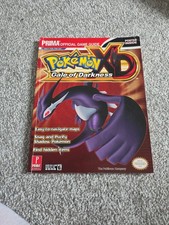Pokémon Xd Gale Of Darkness
