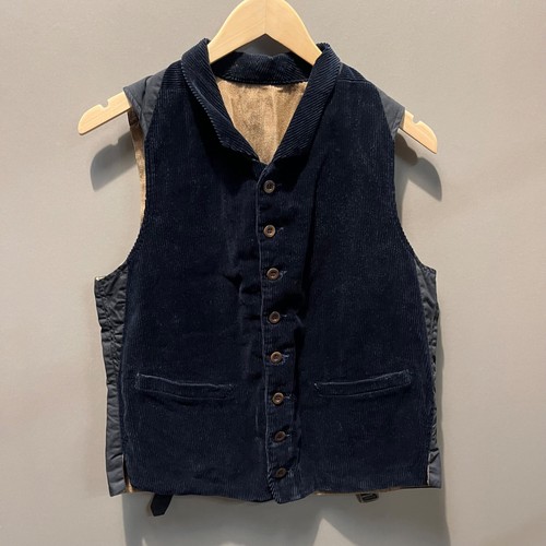 Mister freedom faro waistcoat - faro,