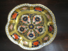 4 1/2" Royal Crown Derby Old