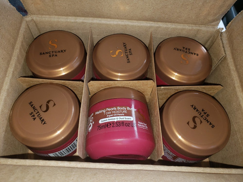 Job lot box 75ml - box, 12