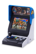 Console SNK NEO GEO Mini