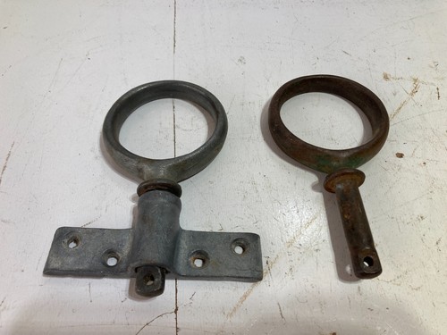 Vintage pair row boat - of,