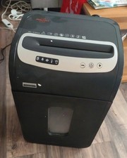 VidaTeco Shredder Mirco-Cut