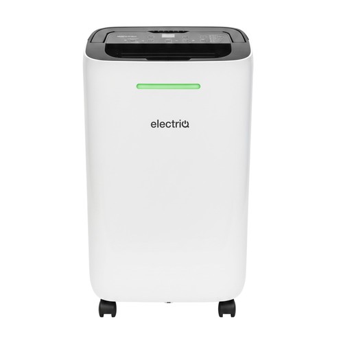 Electriq low energy - 12, low-energy
