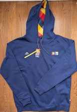 LIDL TREK Hoodie Men's Large