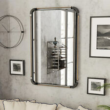 Extra Large Antique Black