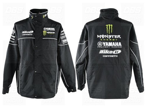 New official bike yamaha - official,